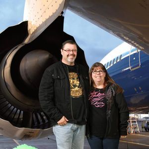 Meet your Posher, Martin